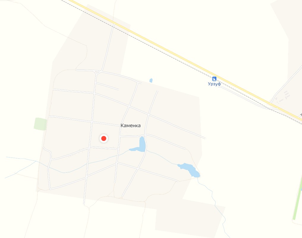 Схема проезда.